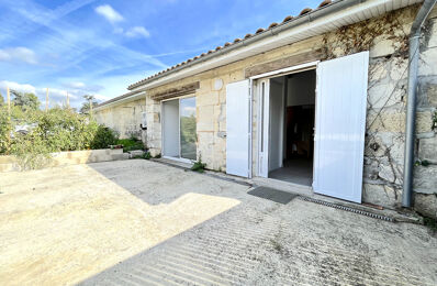 location maison 625 € CC /mois à proximité de Saint-André-de-Cubzac (33240)