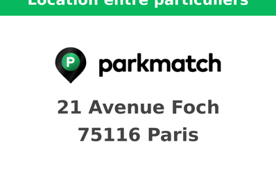 location garage 786 € CC /mois à proximité de Paris 8 (75008)