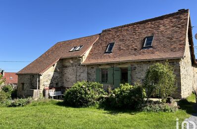 vente maison 410 000 € à proximité de Saint-Paul-la-Roche (24800)