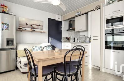 vente appartement 80 000 € à proximité de Boujan-sur-Libron (34760)
