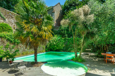 Maison 10 pièces 1395000 €