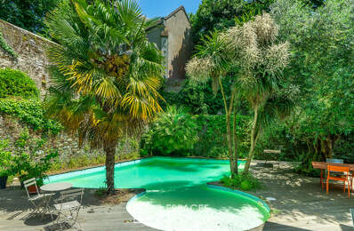 Villa d'exception dans son écrin paradisiaque — photo du bien
