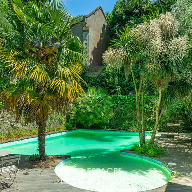 Maison 10 pièces 1395000 €