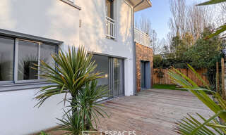 Maison 6 Pièces 138 m² à vendre à Pornichet (44380)