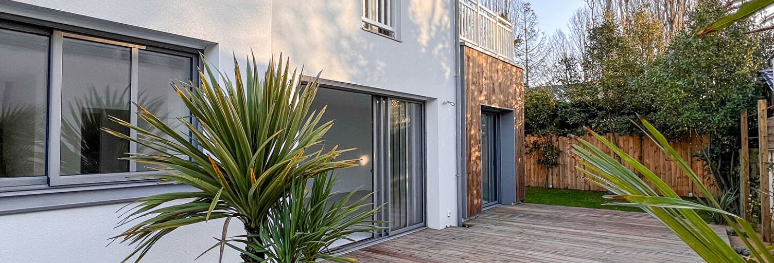 Maison 6 Pièces 138 m² à vendre à Pornichet (44380)