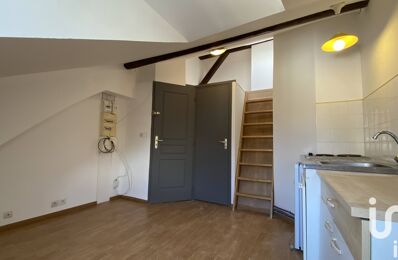 vente appartement 60 000 € à proximité de Chamrousse (38410)