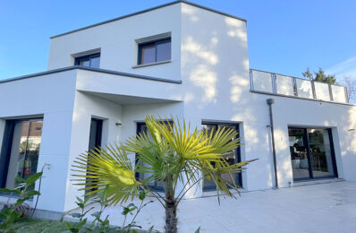 vente maison 682 000 € à proximité de Saint-Martin-du-Vivier (76160)
