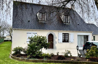 vente maison 268 320 € à proximité de Saint-Mars-la-Jaille (44540)