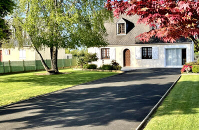 vente maison 262 080 € à proximité de Vair-sur-Loire (44150)