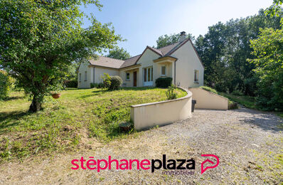 vente maison 350 000 € à proximité de Chailly-en-Brie (77120)