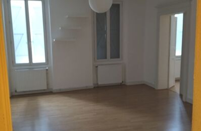 appartement 3 pièces 100 m2 à louer à Gaillac (81600)