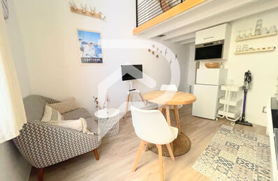vente appartement 158 000 € à proximité de Marseille 3 (13003)