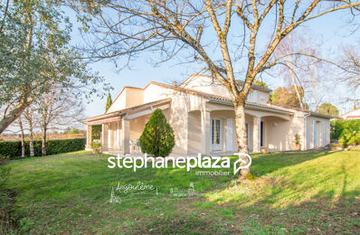 vente maison 288 000 € à proximité de Balzac (16430)