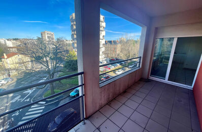 location appartement 615 € CC /mois à proximité de Sorbiers (42290)