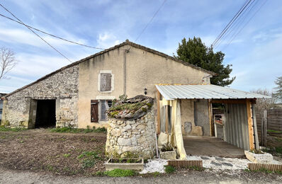 vente maison 55 500 € à proximité de Alles-sur-Dordogne (24480)