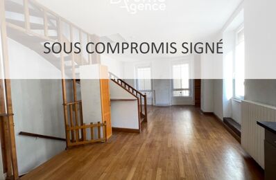 vente maison 99 000 € à proximité de Saint-Victor (07410)