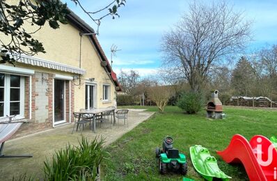 vente maison 220 000 € à proximité de Saint-Julien-les-Villas (10800)