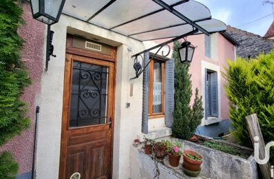 vente maison 57 000 € à proximité de Saint-Martin-sur-Armançon (89700)
