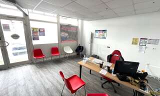 Bureau 3 Pièces 66 m² à vendre à Laguiole (12210)