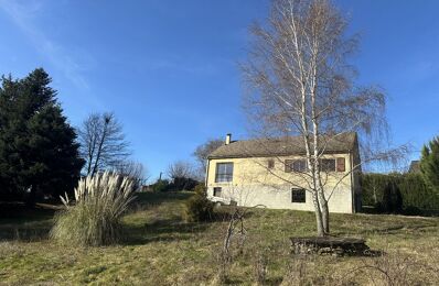 vente maison 216 000 € à proximité de Saint-Mamet-la-Salvetat (15220)