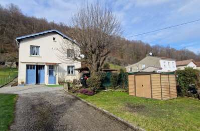 vente maison 168 500 € à proximité de Nalzen (09300)