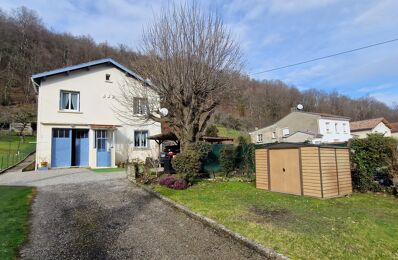 vente maison 168 500 € à proximité de Fougax-Et-Barrineuf (09300)