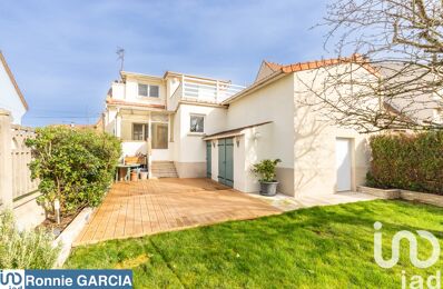 vente maison 432 000 € à proximité de Morangis (91420)