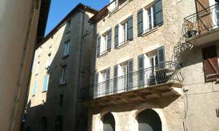 Immeuble  155 m² à vendre à Villefranche-de-Rouergue (12200)