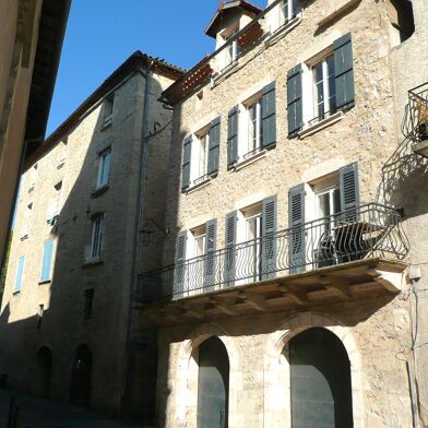 Immeuble  275000 €