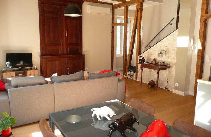 Immeuble de rapport — photo 2