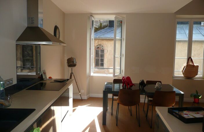 Immeuble de rapport — photo 3
