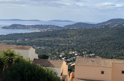 vente appartement 249 000 € à proximité de Saint-Tropez (83990)