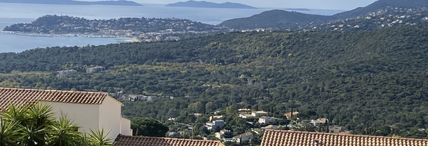 Appartement 2 Pièces 35 m² à vendre à La Croix-Valmer (83420)