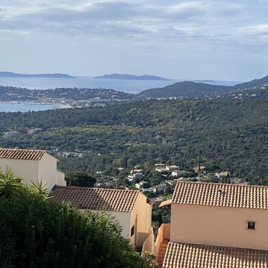 Appartement 2 pièces 249000 €