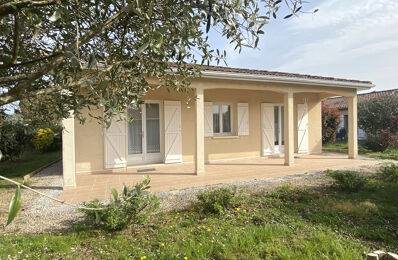 vente maison 232 000 € à proximité de Gontaud-de-Nogaret (47400)
