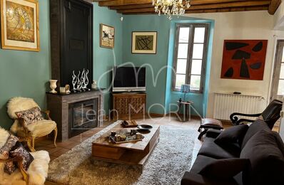 vente maison 495 000 € à proximité de Saint-Thomas-en-Royans (26190)