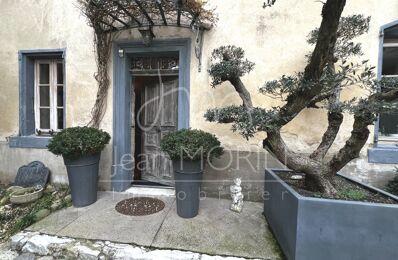 vente maison 495 000 € à proximité de Granges-les-Beaumont (26600)