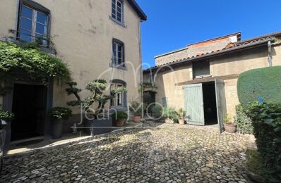 vente maison 495 000 € à proximité de Saint-Marcel-Lès-Valence (26320)
