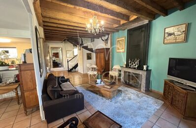 vente maison 470 000 € à proximité de Saint-Marcel-Lès-Valence (26320)