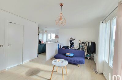 vente appartement 149 000 € à proximité de Villeneuve-le-Roi (94290)