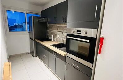 vente appartement 111 755 € à proximité de Marseillan (34340)