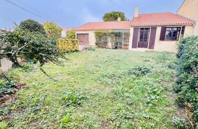 vente maison 275 600 € à proximité de Florensac (34510)