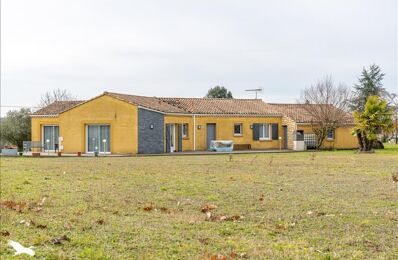 maison 5 pièces 140 m2 à vendre à Saint-Vivien-de-Monségur (33580)
