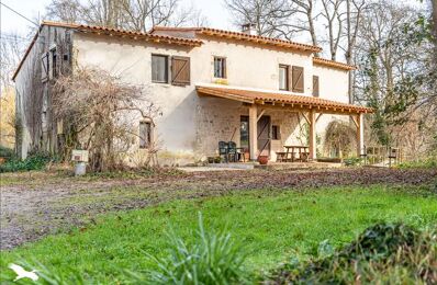 vente maison 298 600 € à proximité de Savignac-de-Duras (47120)