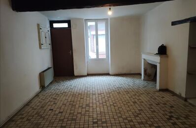 vente maison 77 350 € à proximité de Pompiey (47230)