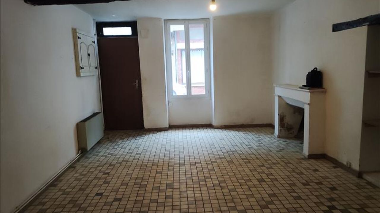 maison 4 pièces 124 m2 à vendre à Casteljaloux (47700)