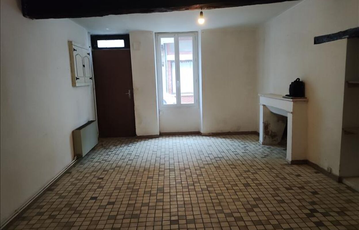 maison 4 pièces 124 m2 à vendre à Casteljaloux (47700)