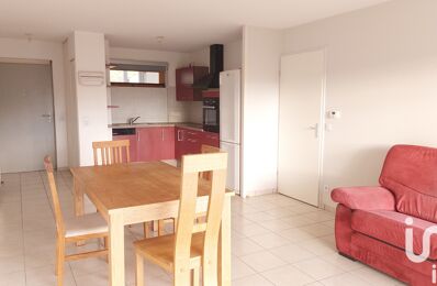 appartement 2 pièces 53 m2 à vendre à Montmélian (73800)