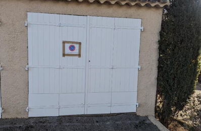 vente garage 35 000 € à proximité de Villeneuve-Loubet (06270)