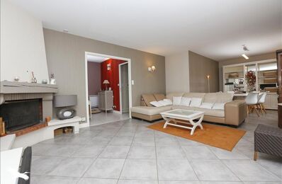 vente maison 272 420 € à proximité de Tauxigny (37310)